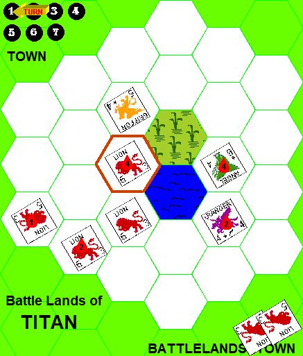 Battleland