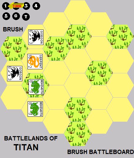 Battleland