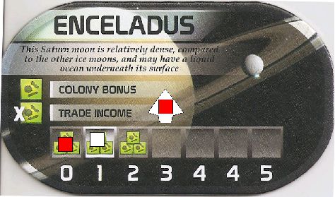 Enceladus