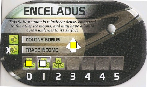 Enceladus